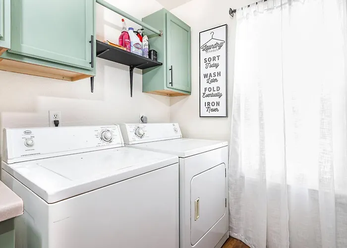 Entire 4-plex | For Corporate Teams Or Contractors * Killeen