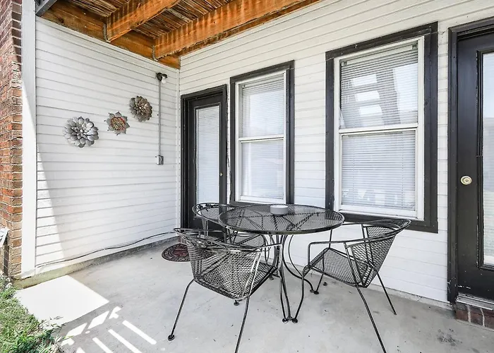 Entire 4-plex | For Corporate Teams Or Contractors *