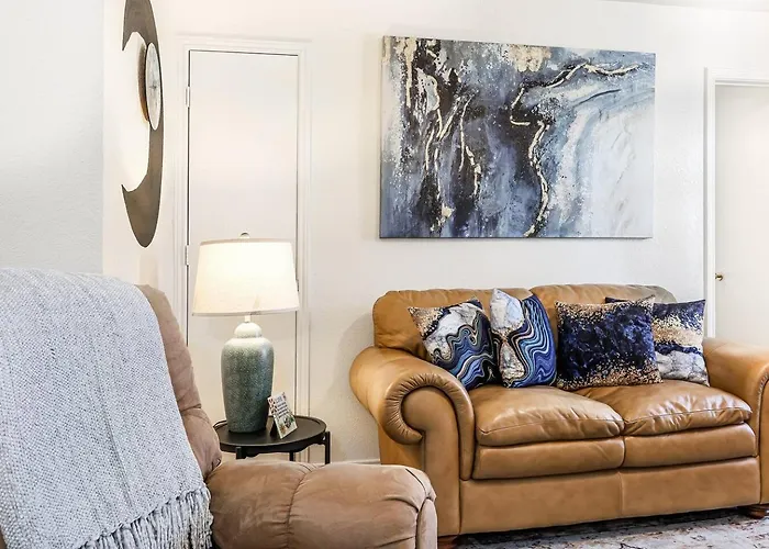 Entire 4-plex | For Corporate Teams Or Contractors * Killeen