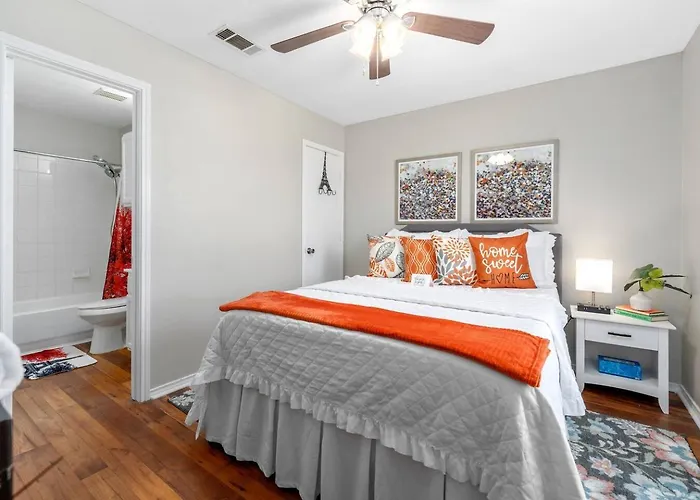 Entire 4-plex | For Corporate Teams Or Contractors * Killeen