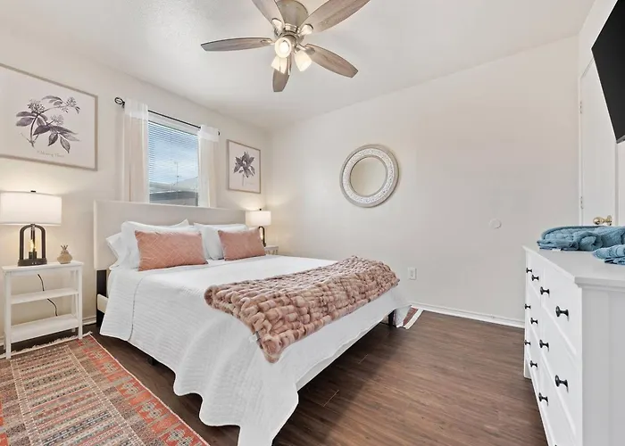 Entire 4-plex | For Corporate Teams Or Contractors Killeen