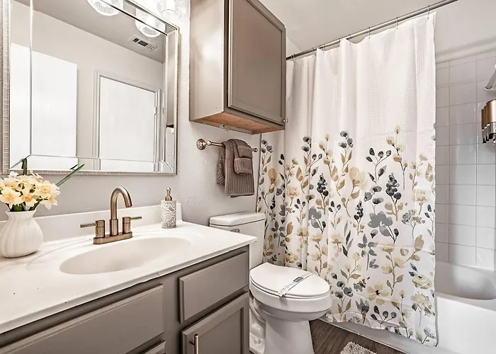 Apartment Entire 4-plex | For Corporate Teams Or Contractors Killeen