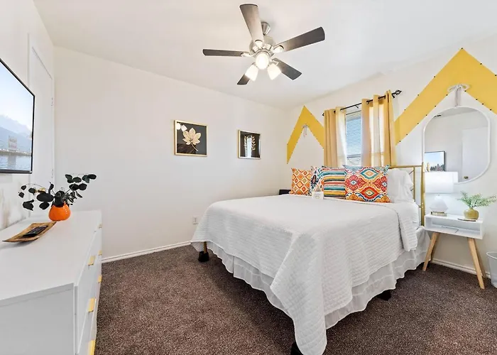 Entire 4-plex | For Corporate Teams Or Contractors Killeen